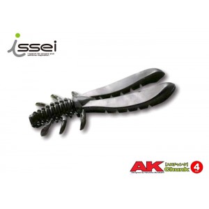 Issei AK Chunk  4inch