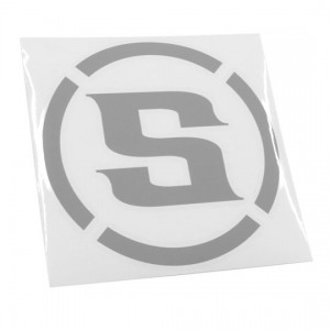 SOUTHER　S mark sticker