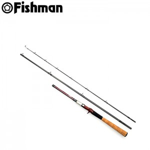 フィッシュマン　ビームス　リプラウト　FB-78ML 　FISHMAN　Beams　RIPLOUT