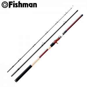 フィッシュマン　ブリスト　コモド　8.3XXXXH　FISHMAN BRIST COMODO