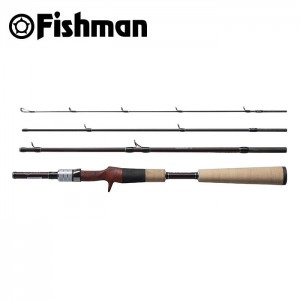 FISHMAN　BRIST　COMPACT　BC4　5.10L