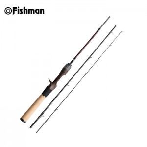 Fishman  Beams blancsierra FB-48UL