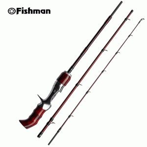 Fishman Beams Blanchira 4.8UL Limited