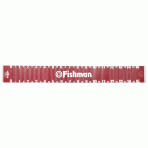 Fishman ACC-24 Mesh Measure