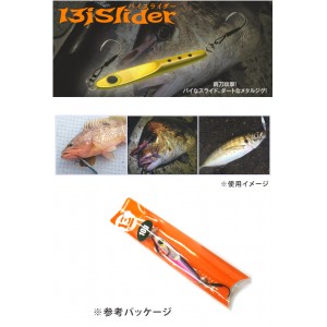 ブリーデン　バイスライダー　10g　BREADEN BISLIDER