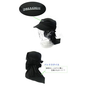 BREADEN/ブリーデン　ドライメッシュパイレーツ