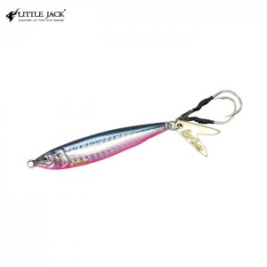 【ClearanceSale】 LITTLE JACK METAL ADICT Type Zero 30g