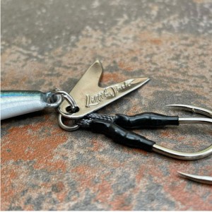 【ClearanceSale】 LITTLE JACK METAL ADICT Type Zero 30g