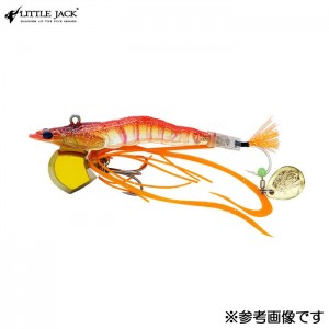 【ClearanceSale】 Little Jack Ebinem 30g