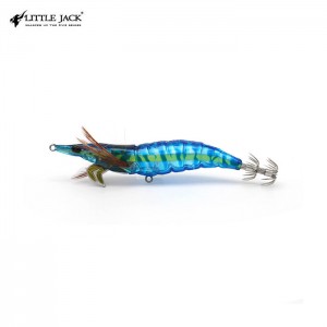 Little Jack Only Throw Size 3.0