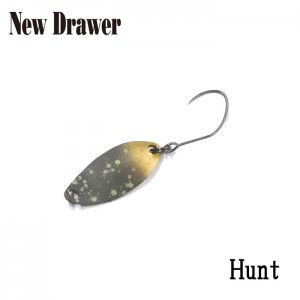 ニュードロワー　ハント　0.9g　New Drawer Hunt　(1)