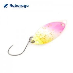 Naburaya accuracy Uchoten Color 0.6g