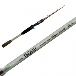 Legit Design Telecast TC-610M Search Bait Special Tempo Rubato