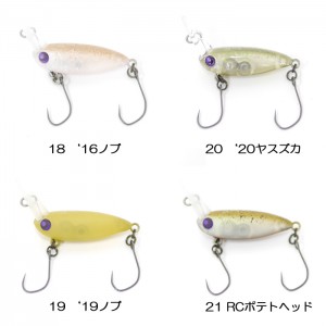 Rodio Craft Ussa XS Non Rattle