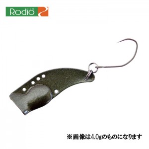 Rodio Craft　SHADOW ATACKER