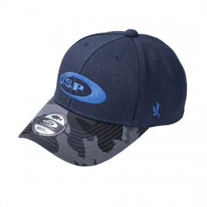 OSP Middle Fit Logo Cap