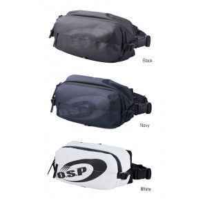 OSP waist logo bag