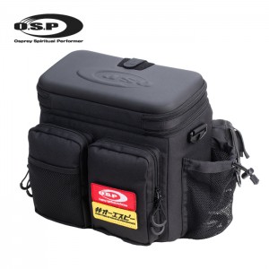 OSP Versatile Hip Bag