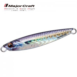 Major Craft Jigpara Short 30g