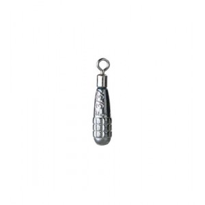 Fish Arrow Furi Rig Sinker Tungsten 2.6g (3/32oz)