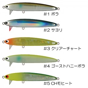 【ClearanceSale】 POZIDRIVE garage SWEE FISH 88F