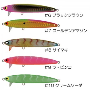 【ClearanceSale】 POZIDRIVE garage SWEE FISH 88F