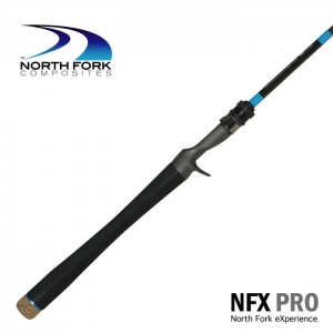 [Pre-order] North Fork Composite NFX Pro C65ML+ All-round jerking