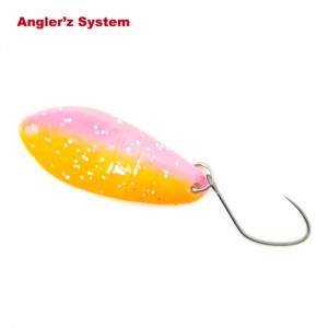 Angler's System DOHNA 1091 Color