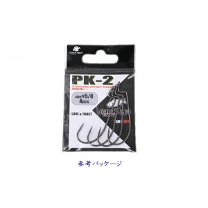 イチカワフィッシング　PK-2　ICHIKAWA FISHING