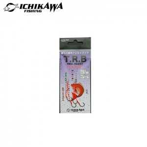 Ichikawa Fishing T.R.B Ring Assist