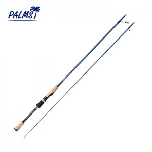 Poweパームス ベイマティック PALMS BAYMATIC BMTS-70ML - ロッド