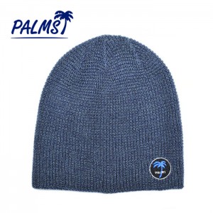 Palms Doraron knit beanie