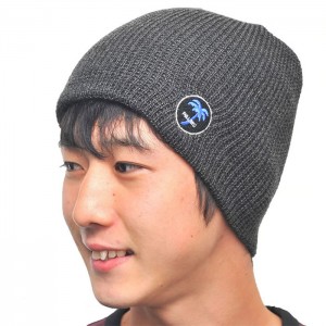 Palms Doraron knit beanie