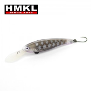 HMKL Shad 65SR SP Area Ver. Supervised by Yuma Shigeta