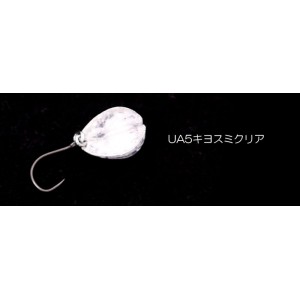 【決算セール】 【全4色】ロブルアー　バベコン　0.6g　有頂天　rob lure