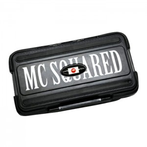 MCスクエアド　アクアロックボックス　仕切り有　MC SQUARED