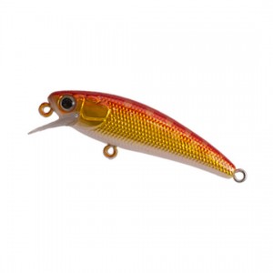 スカジットデザインズ　チップミノー　40SS　スローシンキング　トレブルフック　SKAGIT DESIGNS Chip Minnow