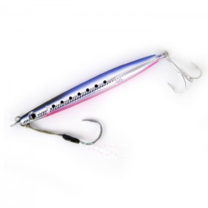 【ClearanceSale】 ZEAKE G-SLASHER　40ｇ