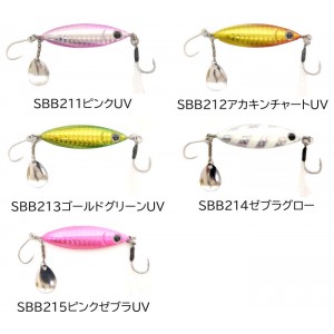 【ClearanceSale】 ZEAKE  S bit braid 40g