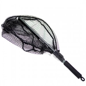 Backlash Landing Net HD