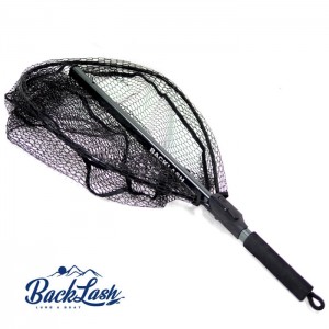 Backlash Landing Net HD