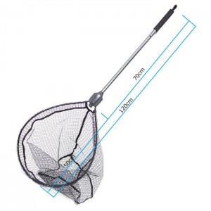 Backlash Landing Net HD