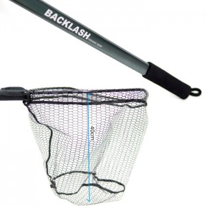 Backlash Landing Net HD