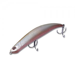 OSP BENT MINNOW 106F  [1]