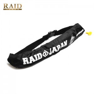 RAID JAPAN レイドジャパン ライフベルト ライフジャケット www