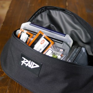 RAIDJAPAN　Switch bag 2020 RENEGADE