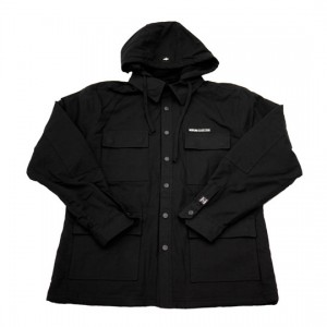 WORKING CLASS ZERO　Standard Logo Jacket