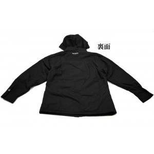 WORKING CLASS ZERO　Standard Logo Jacket