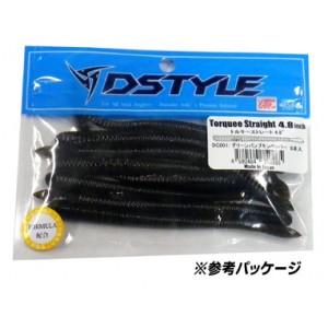 ディスタイル トルキーストレート 3.8inch D STYLE TORQUEE STRAIGHT