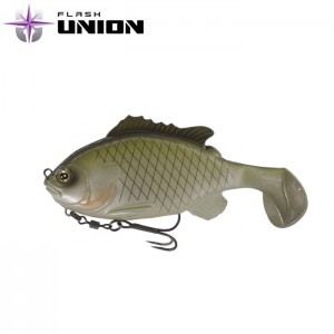 FLASH UNION UNIONGILL  SWIMMER95